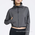 Women's Classic Full Zip Hoodie